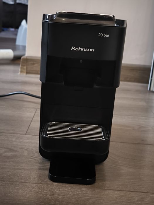 Кафемашина 5в1 Rohnson