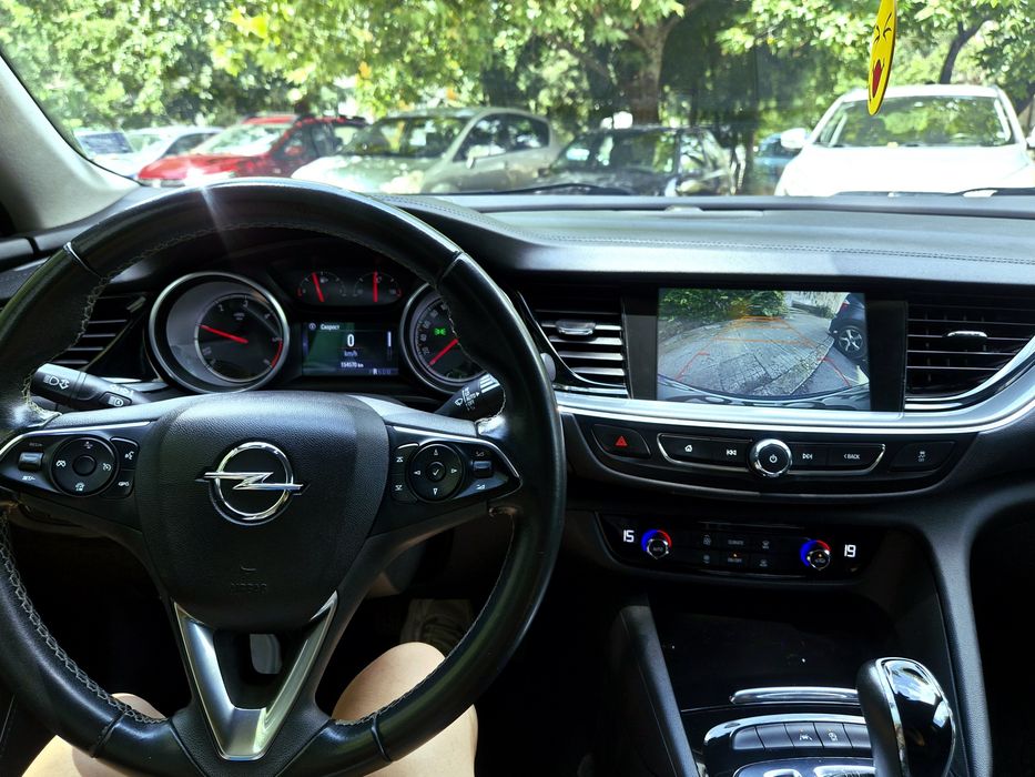 Opel Insignia Grand sport  1.6 CDTI