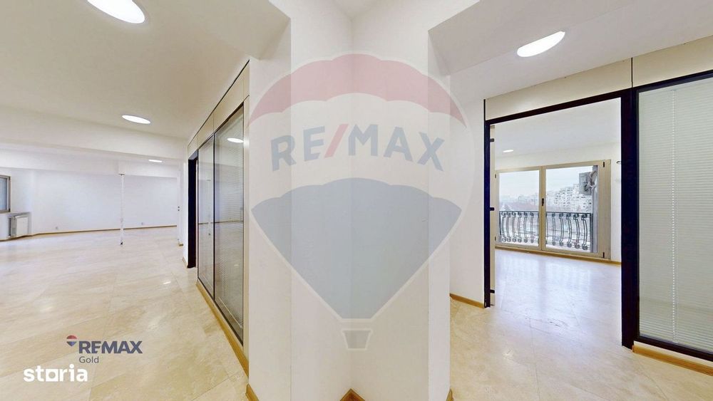 Proprietate speciala în Rond Piata Alba Iulia