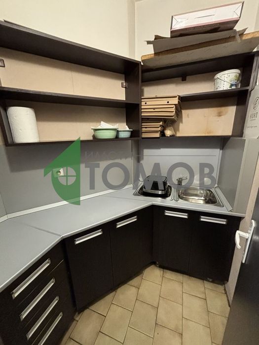 Дава се под наем Заведение в Стара Загора, Център - 220 кв.м за 918 € - Снимка #5