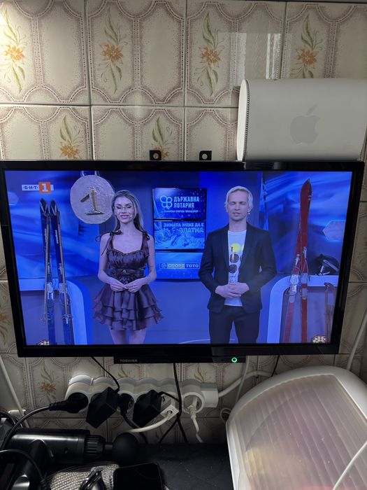 Телевизор TOSHIBA  24inch