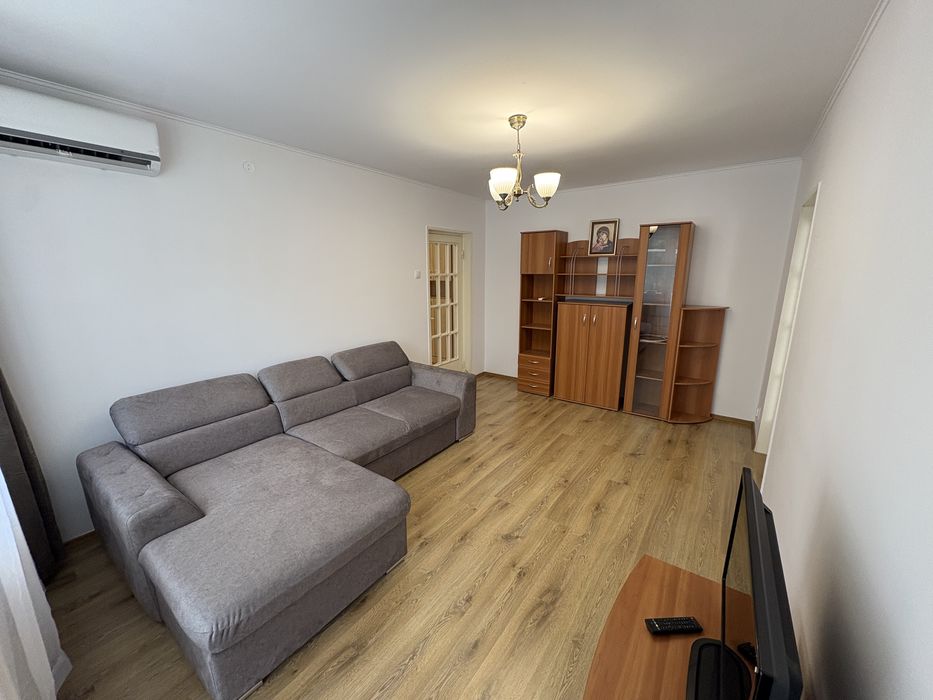 Apartament 2 camere zona Eminescu