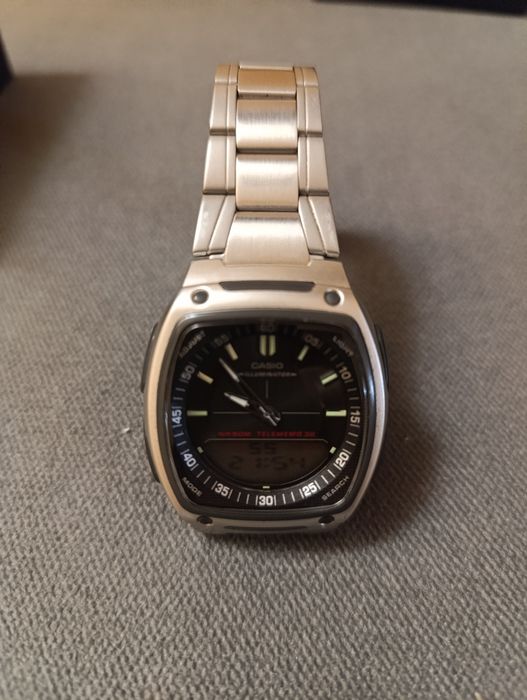 Продам часы Casio