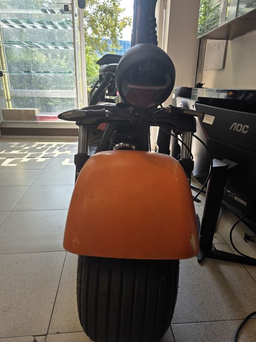 Moped Vme31b2401 An fabricație 2025•Amanet Lazar Crangasi •57842