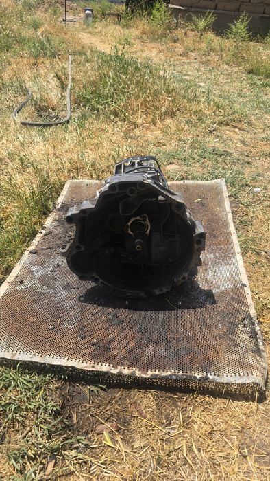 Ауди с4 каропка сатылады