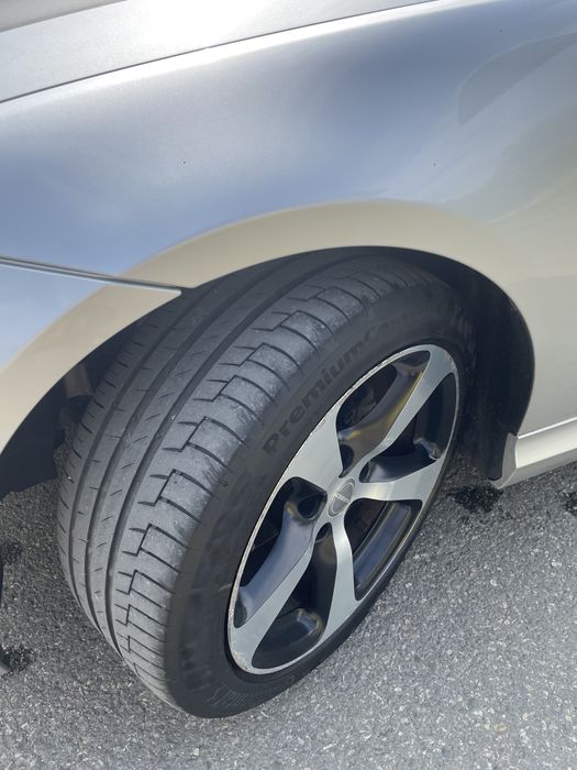 Bmw E 91 , An 2009