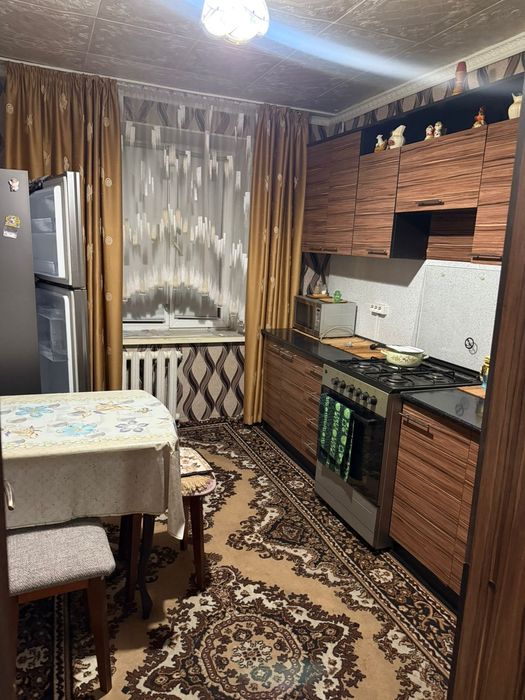 Продам двухкомнатную квартиру