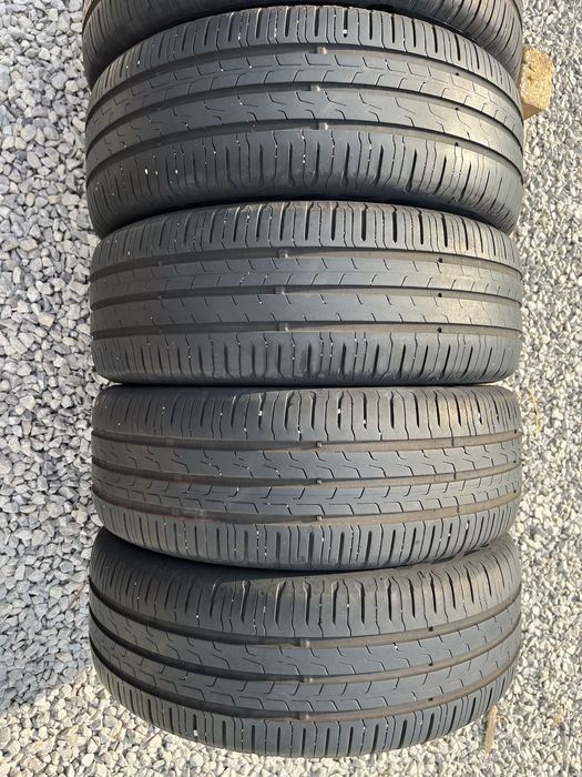 4бр 195/60/15 на 5,5мм с 22дот