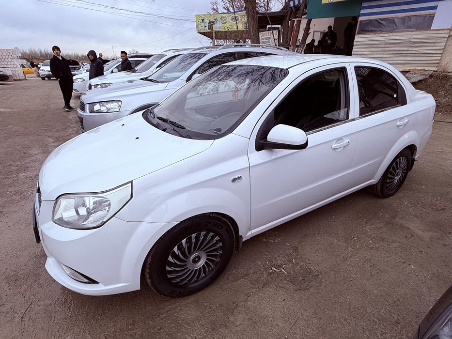 Нексия 3 АВТОМАТ каробка хама харажати килинган