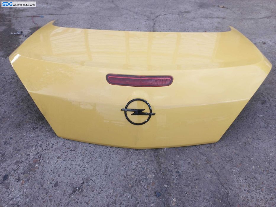 Capota Portbagaj Opel Tigra B ( Twintop ) 2004 - 2009