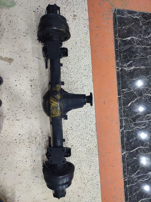 Задний мост сборе Jac X 200