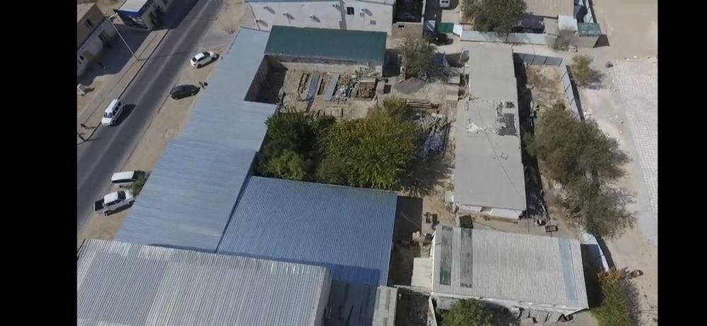 Продаётся готовый Бизнес и Земля