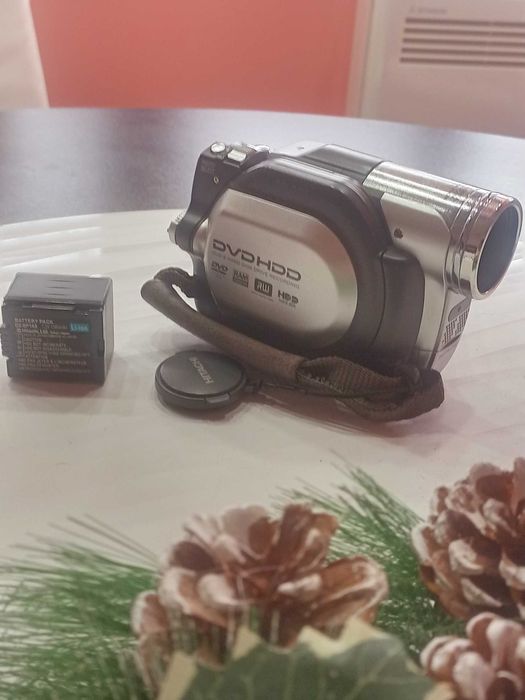 Видео камера Hitachi