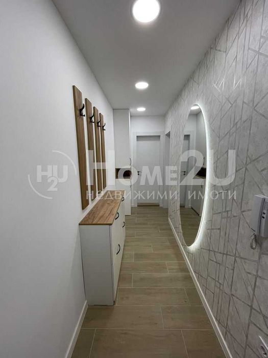 Продава се Тристаен апартамент в Варна, Бриз - 79 кв.м за 2241 €/кв.м - Снимка #7