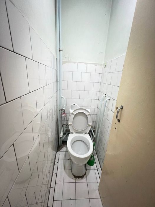 Срочно! Чиланзар 13 2/2/5 2х6 балкон