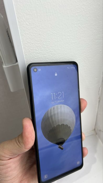 Samsung Galaxy А 21 S