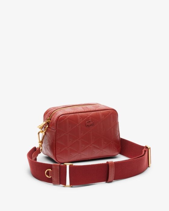 Оригинальная сумка Lacoste