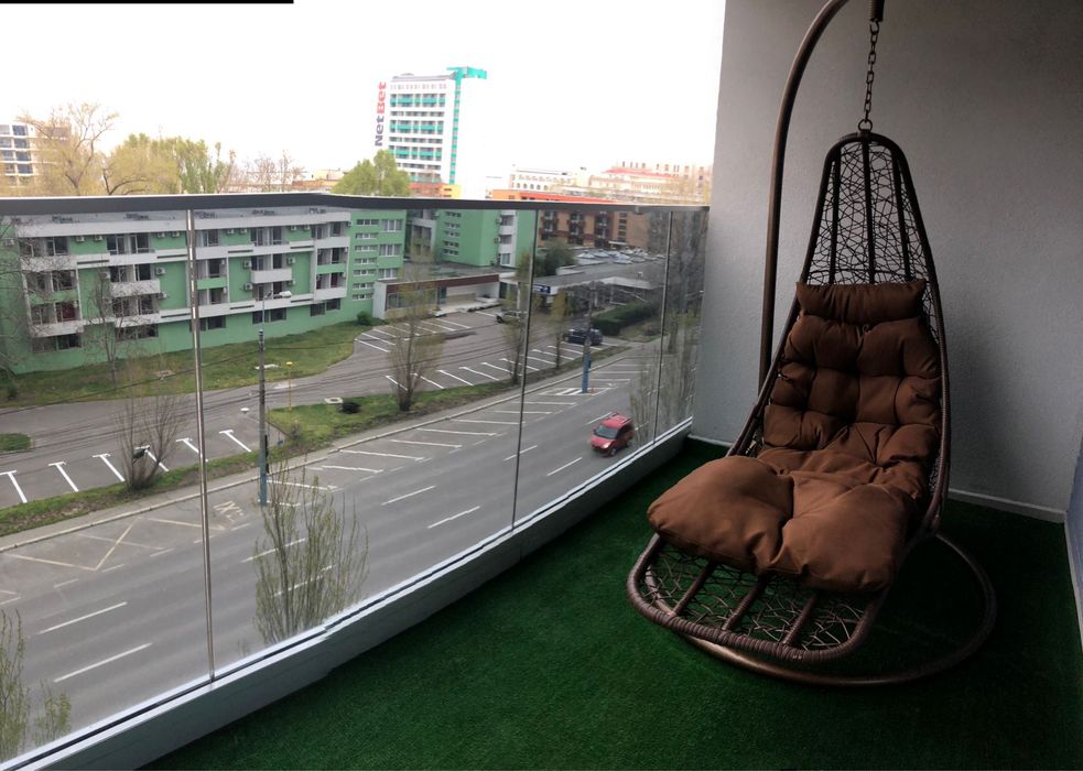 2 camere mamaia zona rex perioada lunga