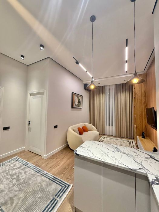 Шота Руставели улица  ЖК "Royal House" Ориентир: Фрегат