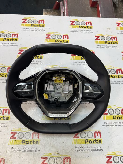 Volan Peugeot 2008 2020-2026