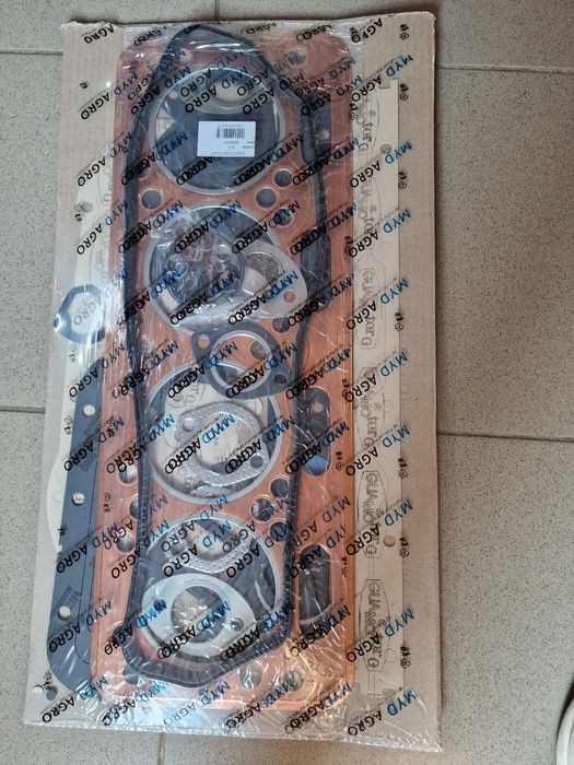 Set garnituri tractor fiat 850 garnituri motor toate preț 850 lei orig