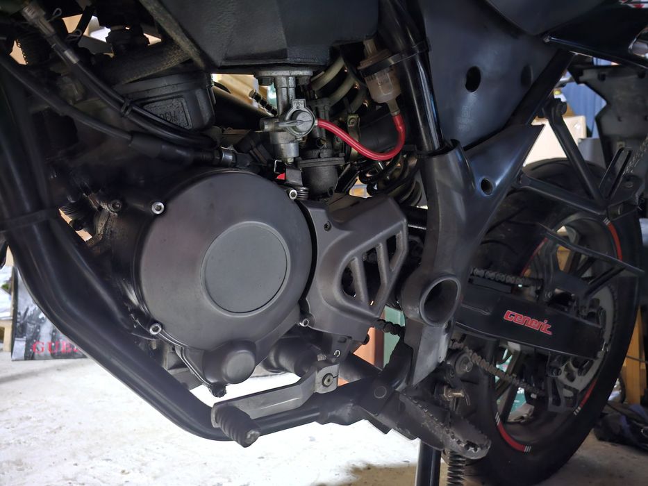 Generic Trigger X SM