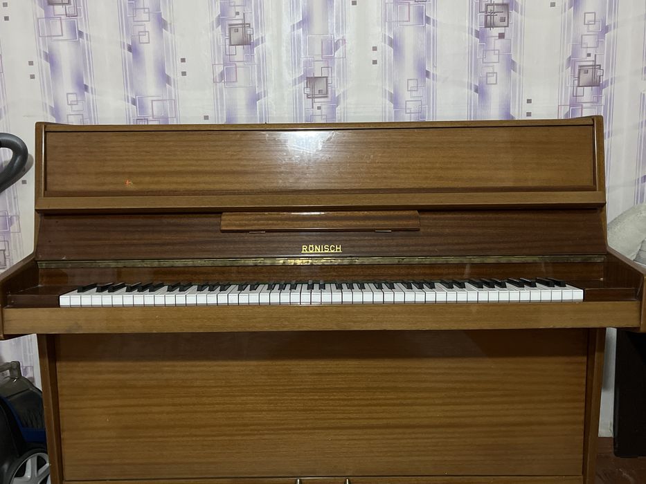 Фортепиано ronisch