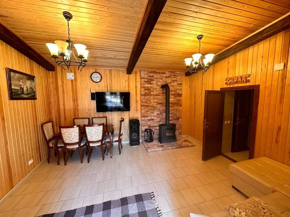 Готовый дом-дача в Чирчике / Tayyor dacha Chirchiqda, kirib yashang