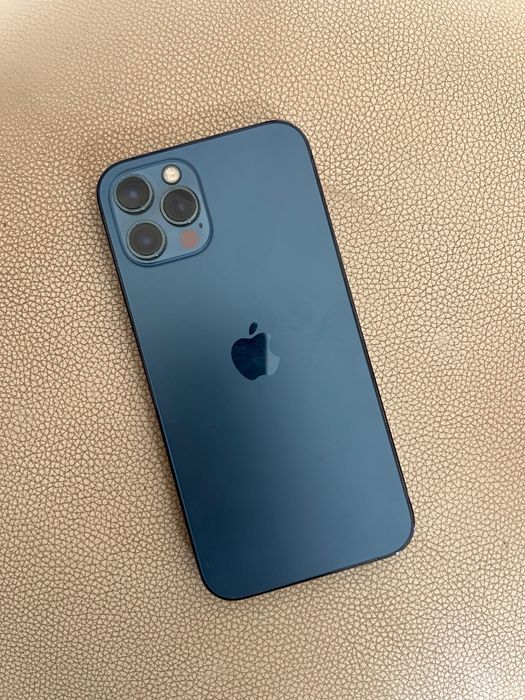 iphone 12 pro 256 возможен обмен