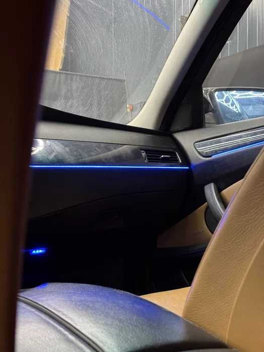 Kit lumini ambientale BMW - E39/E46/E60/E90/E70/E71