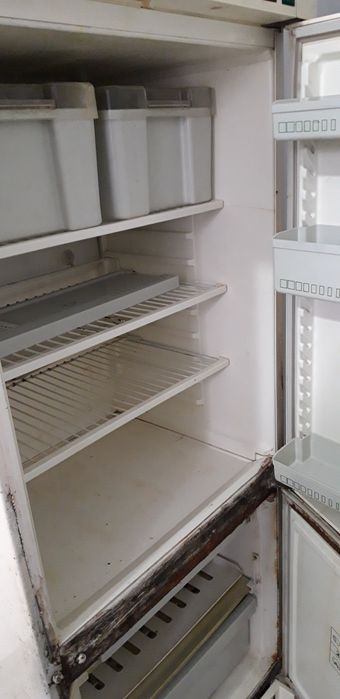 Хладилник Снайге 117-2