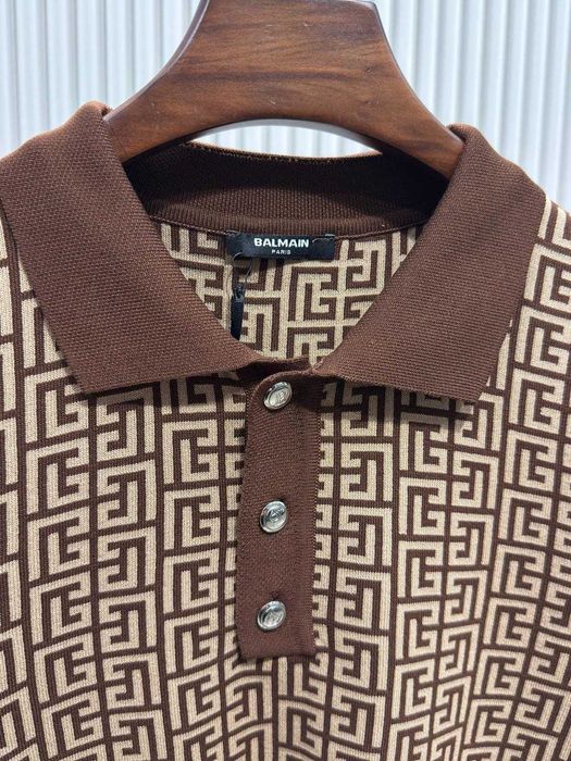 Tricou Fendi Nou cu eticheta