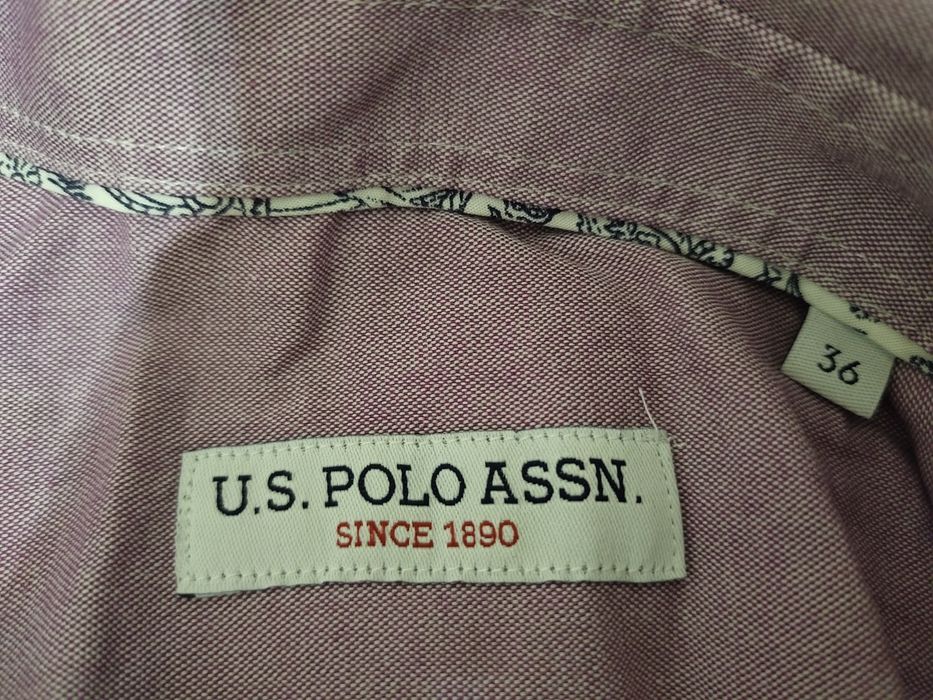 Фирменные рубашки на девочку подростка