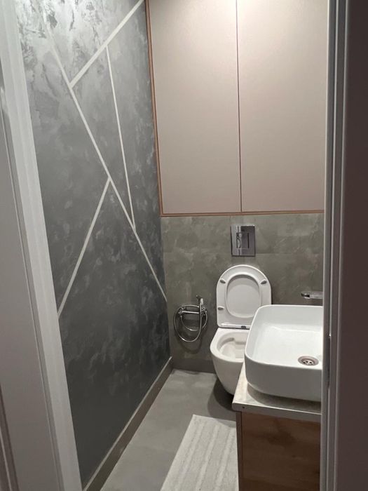 Продам трешку сердце столицы