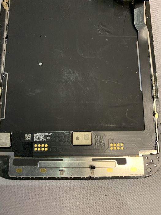 IPhone 14 Pro Max pentru piese.