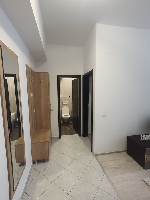 Apartament 2 camere