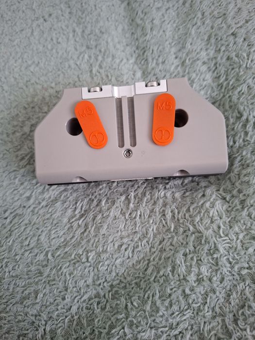 Valva manuala v3v 100