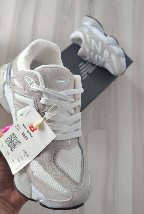 New Balance 9060 Нови Маратонки Ню Баланс [36-46 Номер] с Кутия