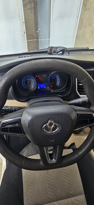 Changan T3 sotiladi