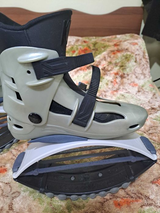 Kangoo Jumps noi originale, marimea S28 ,38
