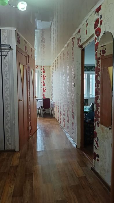 Продам 3к р-н Уюта 3/5