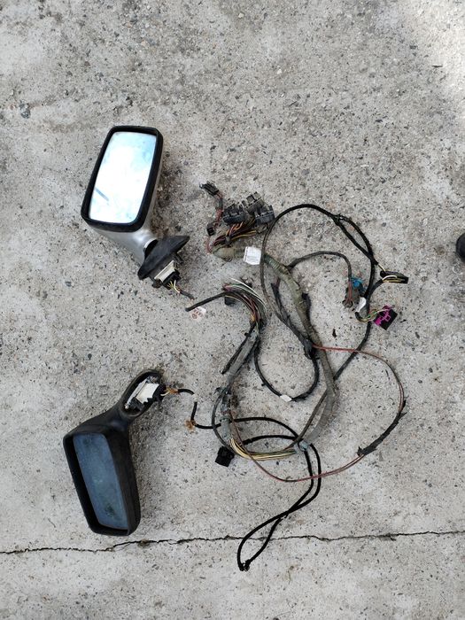 Продам на ауди б4