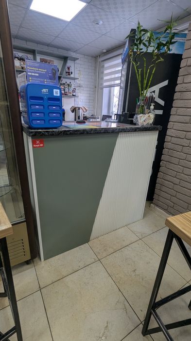 Продажа кофейного БИЗНЕСА