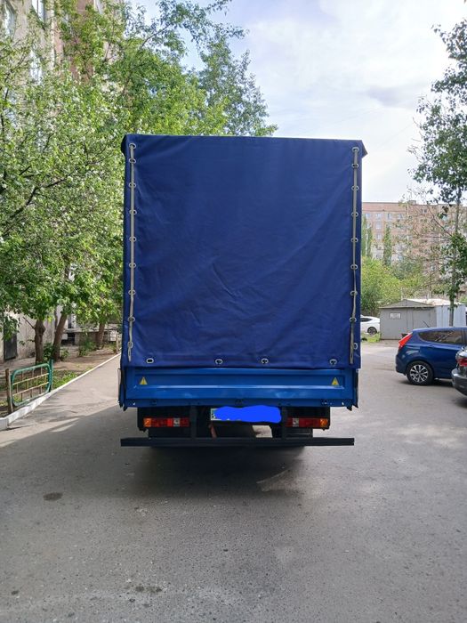 Продам Газель бизнес 2015год