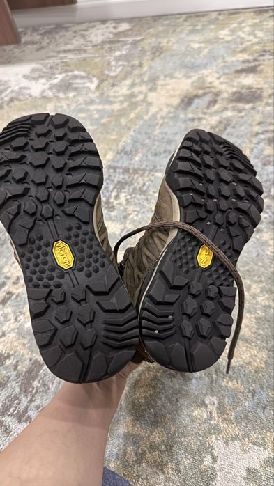 Обувь The North Face