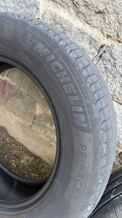 Michelin Primacy 4 dot 47/22