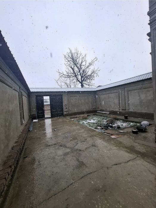 Xasanboy 2.5 sotik 7 ta xona