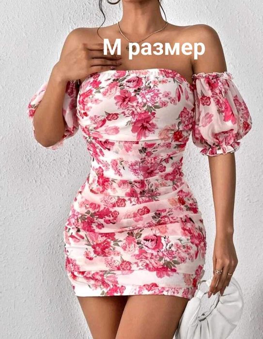 Дамски официални рокли
