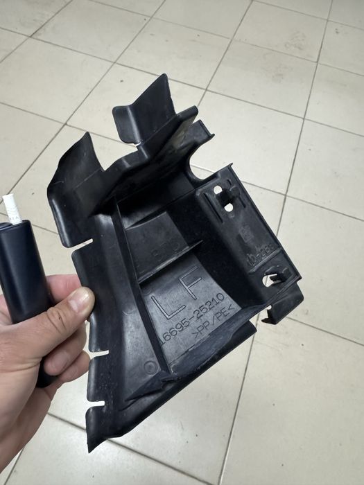 Тойота Камри 80 заглушки оригинал