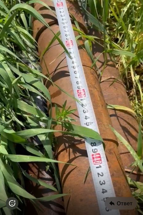 Валы от пресс-машины